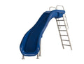 S.R. Smith Rogue2 Pool Slide Blue