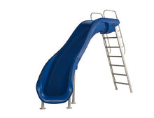 S.R. Smith Rogue2 Pool Slide Blue