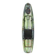 Pelican Catch Classic 120 Sit-On-Top Fishing Kayak Lightning