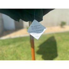 OROTLECT 108'' Market Umbrella