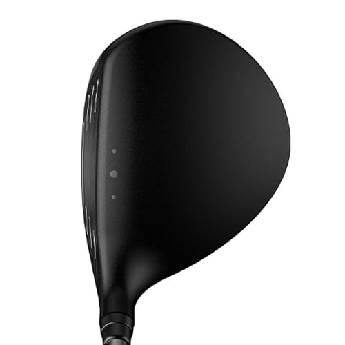 PING Pin Fairway Wood G425 MAX Golf ALTA J CB SLATE 2020 Mens #5W