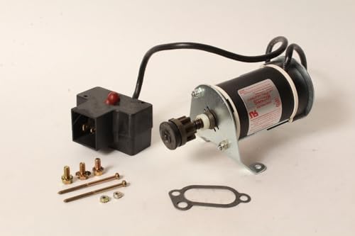 Replacement for Ariens Genuine 03803500 Starting Motor SS322 SS522 SS622 SS322E SS522E SS622E OEM﻿ ﻿ ﻿