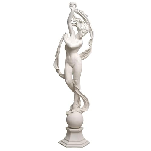 HI-LINE Dancing Maiden with Silks