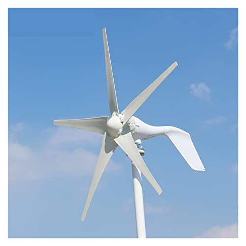 400w 600w 1000W Wind Turbine Generator 12v 24v 48v Horizontal Wind Turbine Generator Free Power New Energy Alternative Accessories - Onshore Wind(5,MPPT Controller_12V)