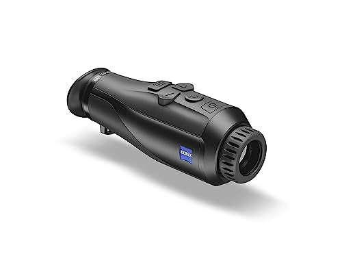 ZEISS DTI 1/19 Thermal Imaging Camera Monocular Black