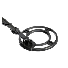 UYCVT Metal Detectors, 10 Inch Underground Metal Detector Waterproof Gold Silver Jewelry Digr Finders