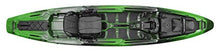 Wilderness Systems Atak 140 Sit on Top Fishing Kayak Premium Angler 14' Sonar