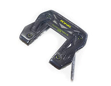 Cobra Golf King 3D Putter Supernova 20 Flow Neck Right Hand 35 INCH Black