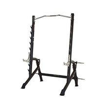 Inspire Fitness Squat Rack with Pull Up Bar Silver