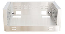 Sunstone SUN3BJK 304 Stainless Steel Grill Jacket with Drawer, 28-Inch