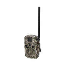 Stealth Cam Fusion X 26MP Wireless Hunting Trail Camera Bundle with 32GB SD Card and Solar Panel