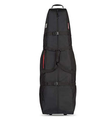 Titleist Players Travel Cover Black/Red