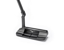 Mizuno OMOI Type 04 MP Single Putter 34 Inch Putter Black Steel RH