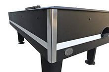 Playcraft Champion 88" Air Hockey Table Black or Cherry