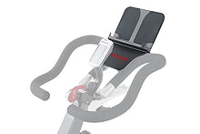Keiser M3i Indoor Cycle Bundle Raven Black