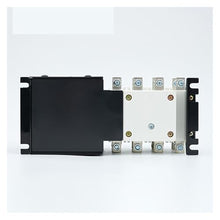 Dual Power Automatic Transfer Switch 100A 160A 250A 400A 630A