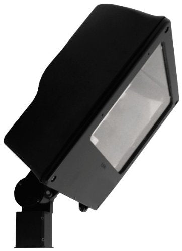 RAB MEGH400SFPS480PCS4 Megaflood 400W-Metal Halide Ps 480V Pulse Start Slipfttr + 480V S Photocell