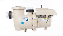 Pentair Inteliflo3 VSF Pump 1.5 HP 011065
