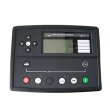Electronics DSE7510 MKII Controller 7510-003-21 For Parts Generator Free Energy