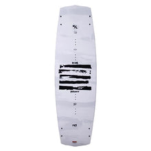 Hyperlite Blueprint Mens Wakeboard 143 W/Team OT Bindings Black/White 143 cm