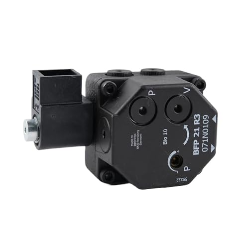 Oil Pump, Diesel Oil Pump, Fuel Oil Burner Accessories, Diesel Burner Oil Pump, 21 R3/R5/L3/L5(BFP 21 L3)