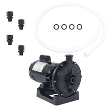ACTIVLIFE for PB460 3/4 HP Booster Pool Pump, Polaris Pressure Side Pool Cleaners, PB4-60