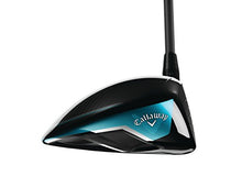Callaway Men's Rogue Driver Right Hand Senior Flex 10.5 degrees