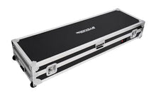 Rockville 8X Rock Saber Black Rechargeable DJ/Stage Pixel Tube Lights
