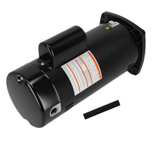 2HP Pool Motor Pump Replacement Compatible With Swimming Pool 115/230V SQ1202 Single Speed 3450RPM