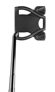 TaylorMade 2017 Spider Black Putter (Dj) RH 35In