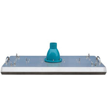 ZCBYBT Underwater Vacuum Cleaner Suction Cup 1.5&2Inch 304 Stainless Steel Suction Head Swimming Pool Suction Head Accessories