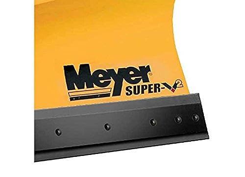 Meyer Products 8239 Plows and Accessories