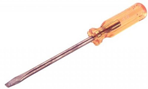 Ampco Safety Tools S-83FG Round Point Shovels (1 Unit)