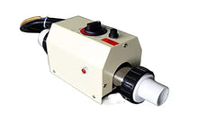 Induction Heater, Heater Pool 3 KW Water For Swimming And Bath Suitable For Spa Home Outdoor School for Rusty Screw
