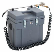 B&G VersaFoamer 4000 Electric Portable Foam System | 1-Gallon Stainless Steel Tank | Electric Compressed-Air Power Foam Applicator | for Termite, Carpenter Ant, and Commercial Kitchen Treatments