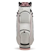 Callaway BG CG CRT CHEV Dry 14 Silver/Rose