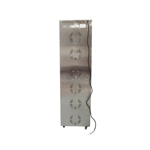 Yokoma 40 Layer Food Dehydrator Machine 4000W 220V