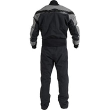 Kokatat Men's Icon GORE-TEX Pro Dry Suit Black L