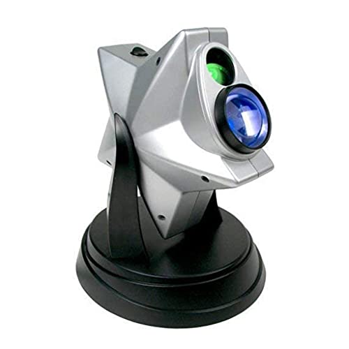 TEDILUVI Sky Twilight Stars Projector LED Lamp Moon Star Nebula Romantic Atmosphere Light Christmas Bedroom Night