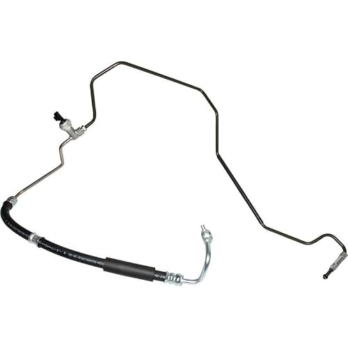 Genuine OEM 49720EH00A P/S Pressure Hose