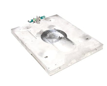 Antunes 7000379 Grill Platen Kit, 24" Height, 18" Width, 7" Length
