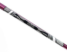 Majek Pink Ladies Golf Hybrids Irons Set Ultra Light Weight Forgiving Fuchsia Woman