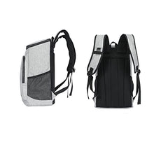 ASWRTYJO 28L Insulation Backpack Sealed Waterproof Picnic Bag Large Capacity Beer(E)