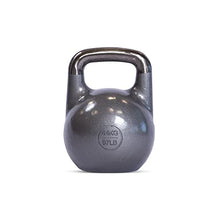 Bells of Steel Competition Kettlebell Silver