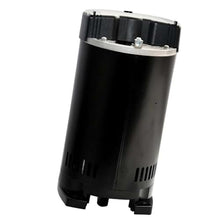 AP03 2 3450 RPM 56Y Frame 230V Threaded Shaft Square Flange Pool Motor Compatible With Inground and Above Ground Swimming Pool Pump Systems