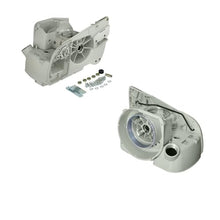MGWMLSDPP Crankcase Fuel Housing Cover Fit for Stihl MS070 090 Chainsaw Spare Parts