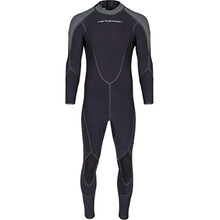 Henderson 7mm Men's Aqua Lock Fullsuit Black