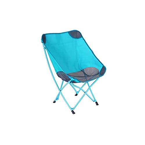 RomildaYuan Artist Chair Folding Stool Outdoor Stool is Convenient to Carry Good Care Garden Beach