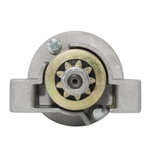 GOPCZTYZL Starter Motor Replacement : 50-830308-1 50-830308T 50-893886T for 25E B/F 4-Stroke 30.4ci - 25 H.P. 1999-2001