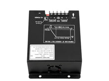 NUQZKHMNH BC6A Battery Charger, Diesel Generator Set Float Intelligent